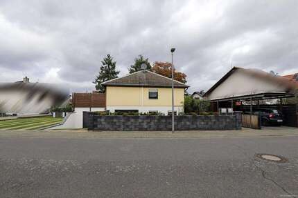 Haus zum Kaufen in Büttelborn Klein-Gerau 550.000 € 181.04 m² 6 zimmer