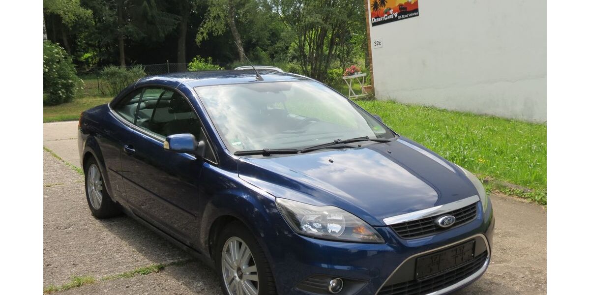 Ford Focus 158.000 km 2.500 &euro; Schlangenbad 65388