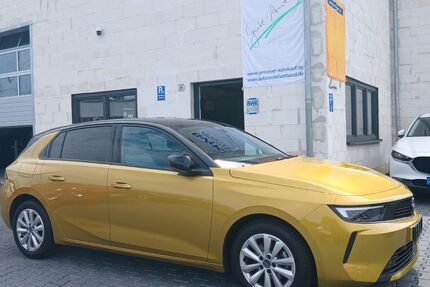 Opel Astra 56.380 km 19.680 &euro; Ingelheim 55218