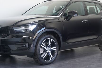 Volvo XC40 36.182 km 29.450 &euro; Wiesbaden 65205