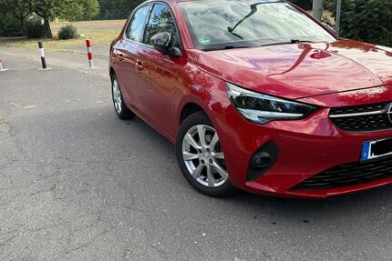 Opel Corsa 60.040 km 9.700 &euro; Wiesbaden 65207