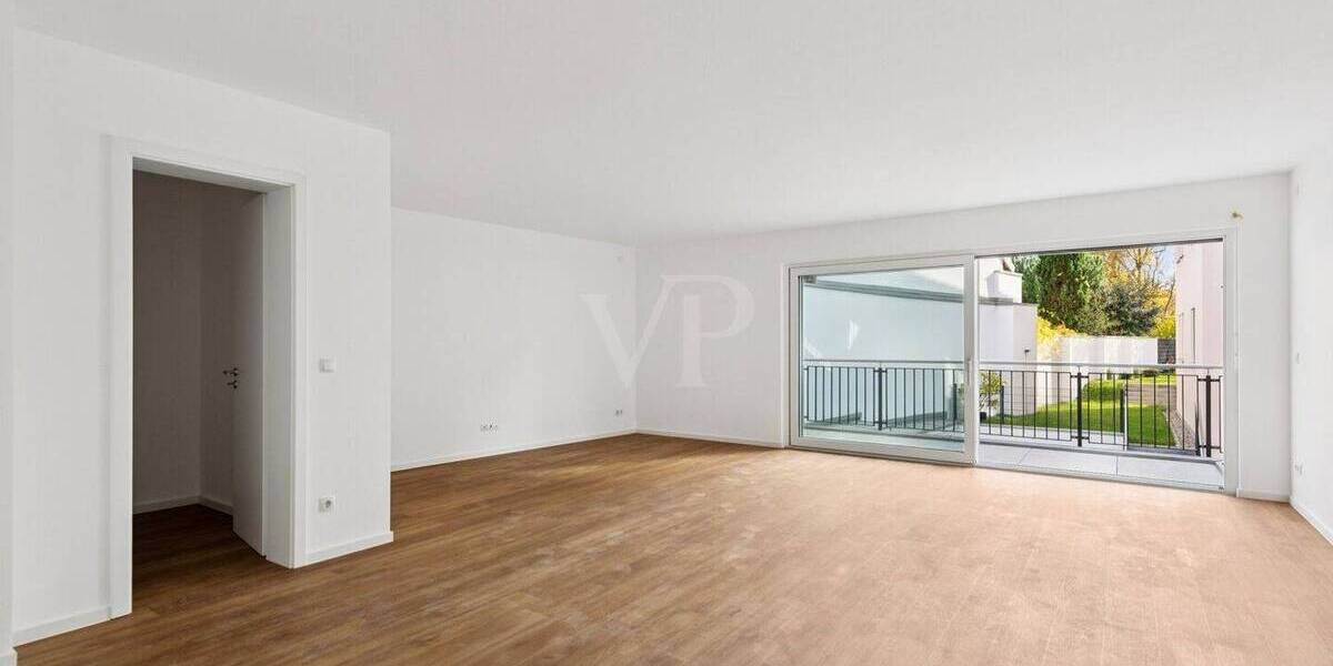 Etagenwohnung Saulheim Nieder-Saulheim - 3 Zimmer, 102 m&sup2;, 565.000&euro; | Angebot:25745188