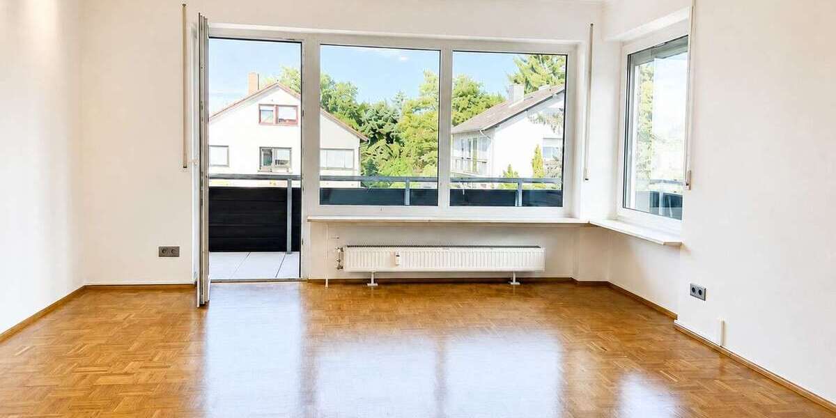 Etagenwohnung Mainz Mombach - 2 Zimmer, 66 m&sup2;, 845&euro; | Angebot:27151081