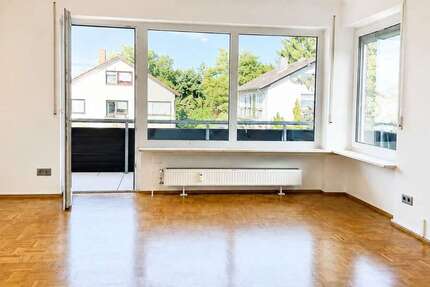 Wohnung Mainz Mombach - 2 Zimmer, 66 m&sup2;, 845&euro; | Angebot:27151081
