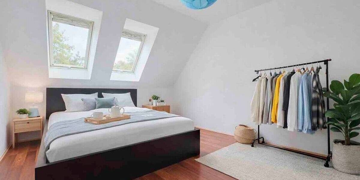 Doppelhaushälfte Rüsselsheim am Main Rüsselsheim - 4 Zimmer, 129 m&sup2;, 550.000&euro; | Angebot:26054734