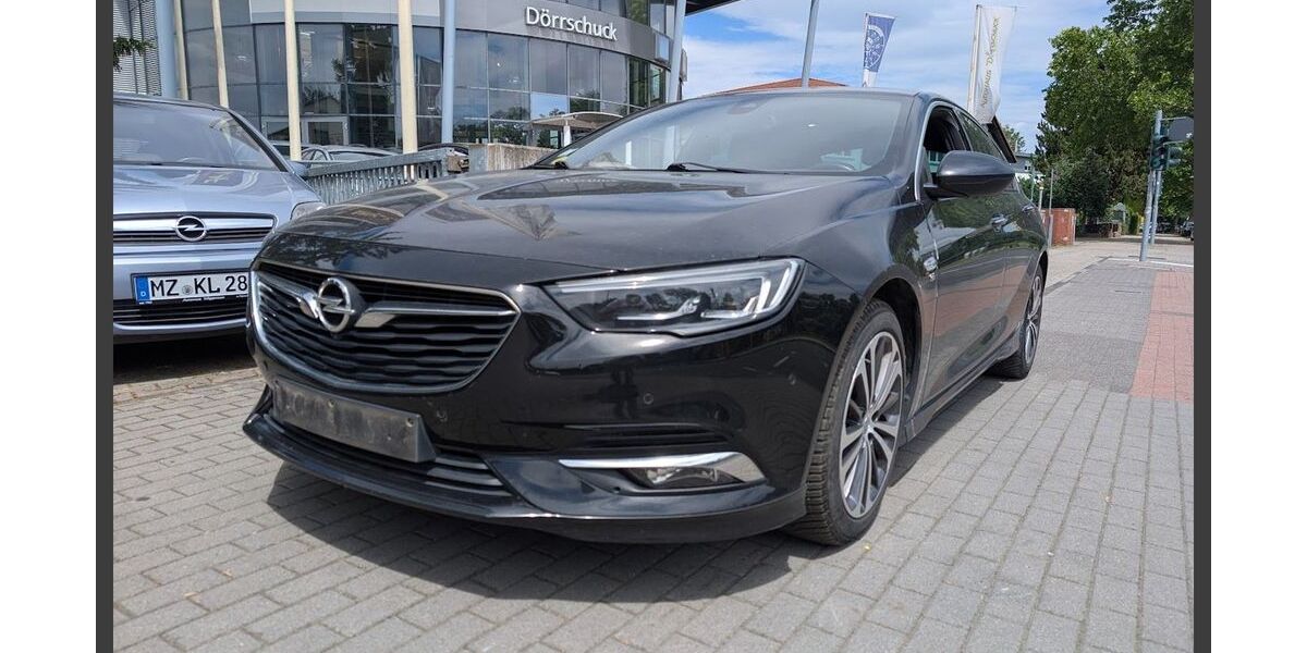Opel Insignia 155.000 km 11.090 &euro; Mainz 55128