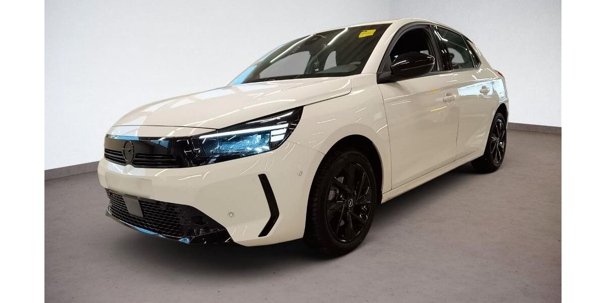 Opel Corsa 12.280 km 18.495 &euro; Groß-Gerau 64521