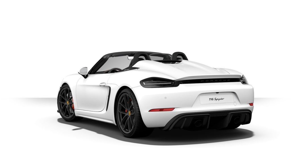 Porsche Boxster 10.550 km 99.000 &euro; Oberursel 61440