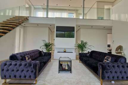 Haus Frankfurt Westend Süd - 7 Zimmer, 260 m&sup2;, 1.600.000&euro; | Angebot:26099988