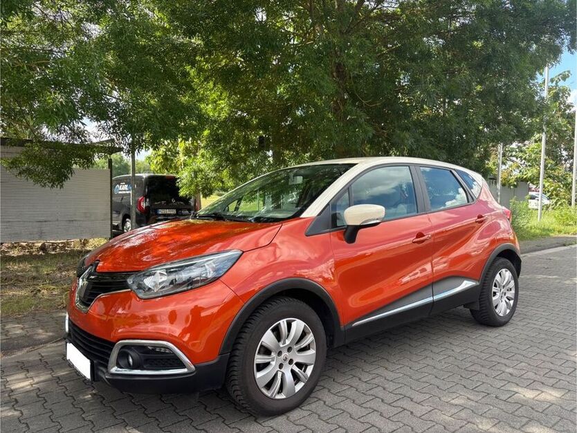 Captur