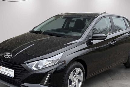 Hyundai i20 15.839 km 15.900 &euro; Mainz 55120