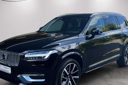Volvo XC90 39.882 km 49.900 € Mainz 55120