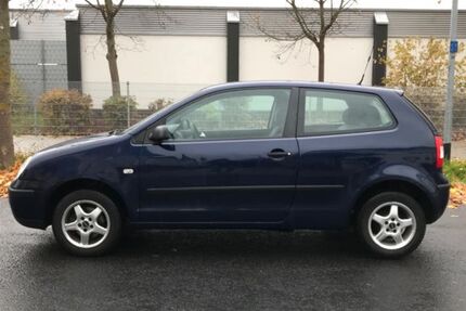 VW Polo 133.000 km 1.850 € Wiesbaden 65195