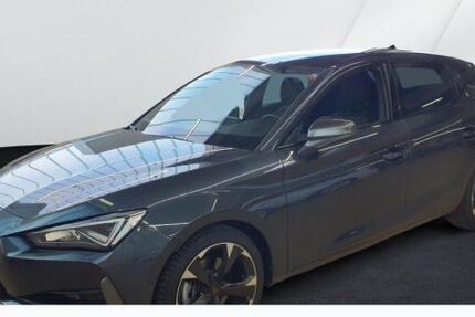 Cupra Leon 10.781 km 28.290 &euro; Königstein/Ts. 61462