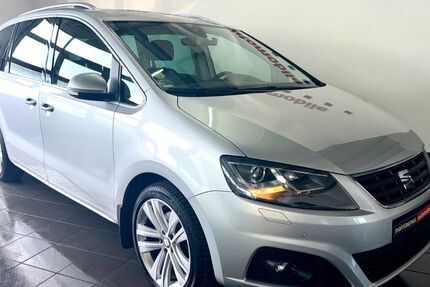 Seat Alhambra 166.000 km 15.990 &euro; Hofheim-Wallau 65719