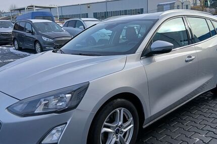 Ford Focus 56.420 km 15.850 &euro; Ingelheim 55218
