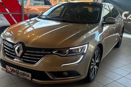 Renault Talisman Initiale Paris |Nur.73 TKM|HUD|Kamera|Pan