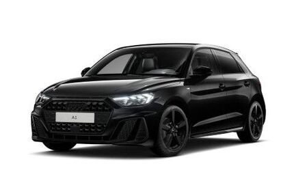 Audi A1 2.900 km 30.880 &euro; Bingen / Rhein 55411