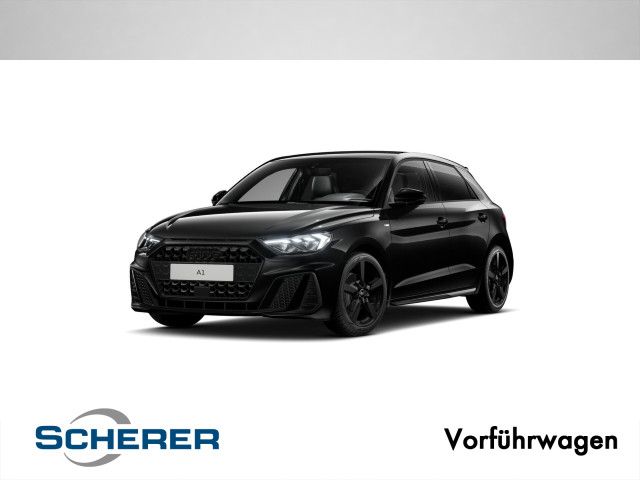 Audi A1 2.900 km 30.880 &euro; Bingen / Rhein 55411