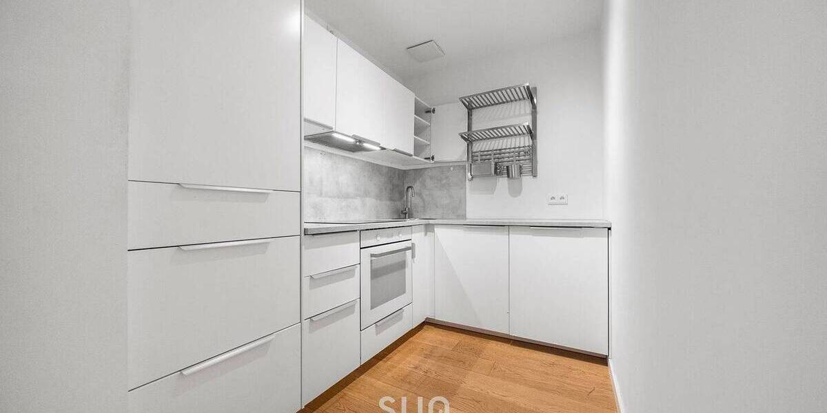 Etagenwohnung Frankfurt Gallus - 1 Zimmer, 40 m&sup2;, 299.000&euro; | Angebot:26673349