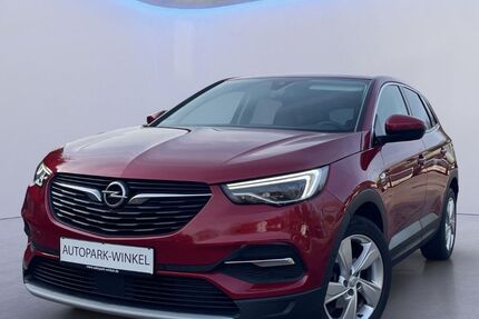 Opel Grandland (X) 104.490 km 13.990 &euro; Oestrich-Winkel 65375