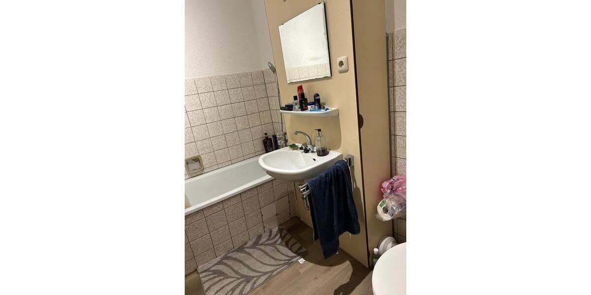 Etagenwohnung Mainz Neustadt - 1.5 Zimmer, 40 m&sup2;, 680&euro; | Angebot:26455591
