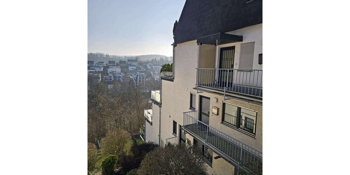 Etagenwohnung Bad Schwalbach - 4 Zimmer, 86 m&sup2;, 185.000&euro; | Angebot:24832931