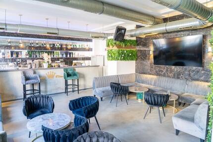 Gewerbeobjekt Groß-Gerau Gerau - 2.600&euro; | Angebot:26003147