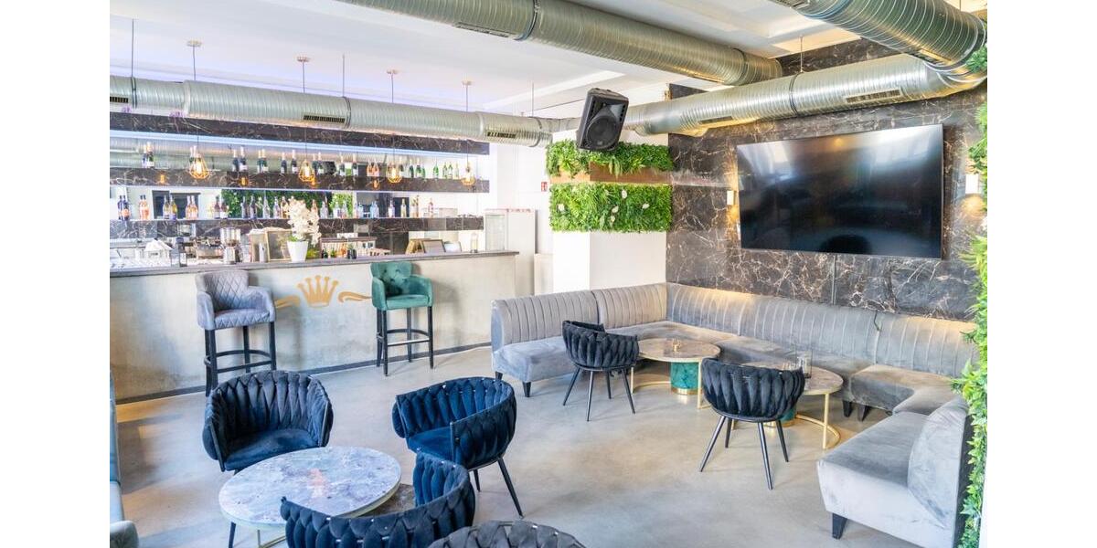 Gewerbeobjekt Groß-Gerau Gerau - 2.600&euro; | Angebot:26003147