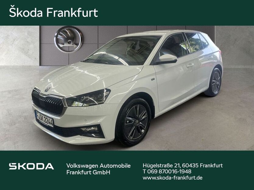 Fabia