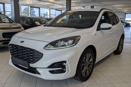 Ford Kuga 107.300 km 16.490 &euro; Mainz 55128
