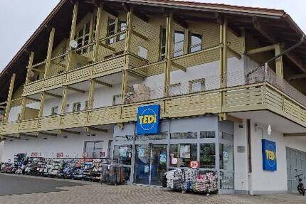 1-Zimmer-Appartement Bestlage von Bodenmais zu vermieten