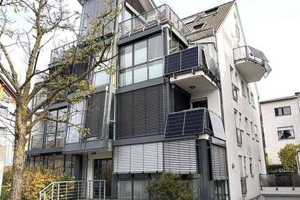 Wohnung zum Kaufen in Frankfurt am Main 365.000 € 63 m² 2 zimmer