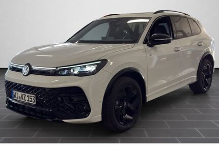 VW Tiguan 4.900 km 49.660 &euro; Wiesbaden 65189