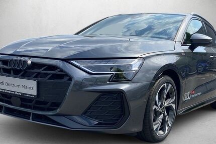 Audi A3 16.000 km 37.980 € Mainz 55131