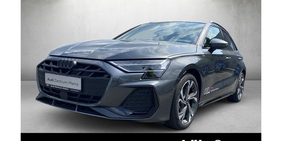 Audi A3 16.000 km 37.980 &euro; Mainz 55131