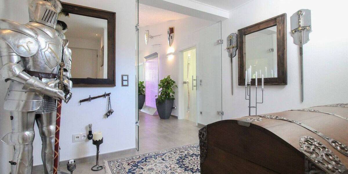 Einfamilienhaus Bad Schwalbach Heimbach - 6 Zimmer, 499.000&euro; | Angebot:26229663