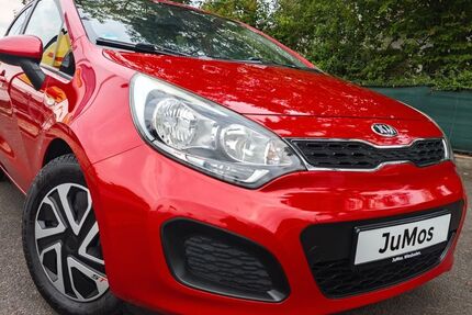 Kia Rio 115.000 km 5.700 &euro; Wiesbaden 55252