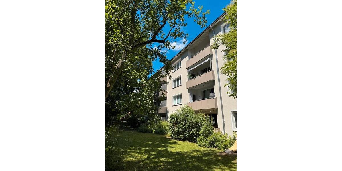 Erdgeschoßwohnung Wiesbaden Biebrich - 3 Zimmer, 69 m&sup2;, 295.000&euro; | Angebot:26995903
