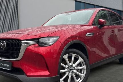 Mazda CX-60 77.646 km 33.390 &euro; Niedernhausen 65527