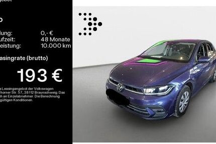 VW Polo 32.052 km 13.990 &euro; Kelkheim 65779