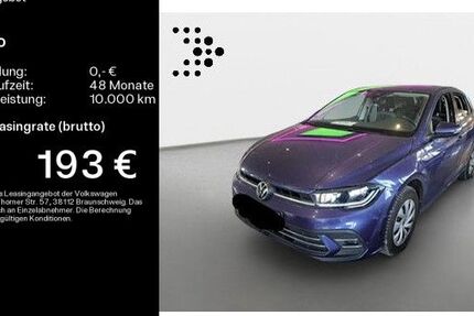 VW Polo 32.052 km 15.290 &euro; Kelkheim 65779