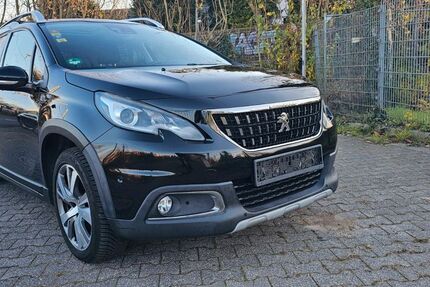 Peugeot 2008 175.004 km 5.900 € Wiesbaden 65201
