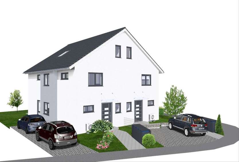 Haus zum Kaufen in Riedstadt-Erfelden 622.400 € 144 m²