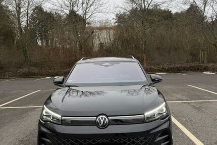 VW Tiguan 12.000 km 45.800 &euro; Taunusstein 65232