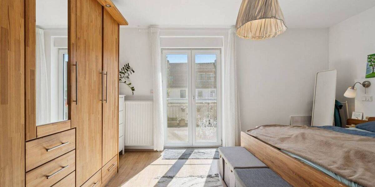 Reihenmittelhaus Wiesbaden Mainz-Kostheim - 4 Zimmer, 123 m&sup2;, 545.000&euro; | Angebot:26292703