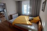 Erdgeschoßwohnung Frankfurt am Main Niederrad - 2 Zimmer, 60 m&sup2;, 1.375&euro; | Angebot:26581595
