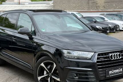 Audi Q7 240.000 km 25.800 &euro; Wiesbaden 65201