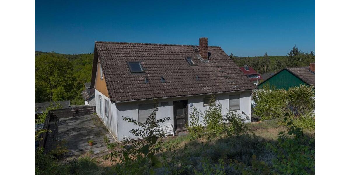 Einfamilienhaus Rüdesheim am Rhein - 10 Zimmer, 180 m&sup2;, 300.000&euro; | Angebot:26846089