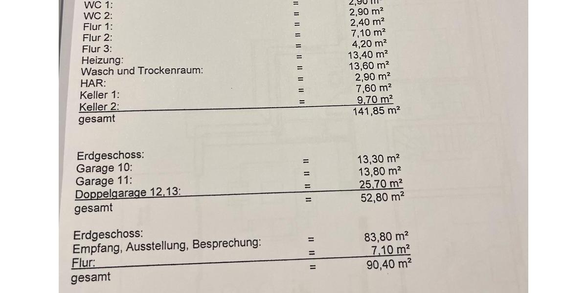 Mehrfamilienhaus, Wohnhaus Rüsselsheim am Main - 10 Zimmer, 290 m&sup2;, 1.230.000&euro; | Angebot:24895562